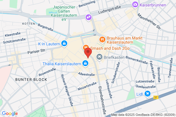 Parfümerie Seifenmeyer Inh. Oliver Konrad