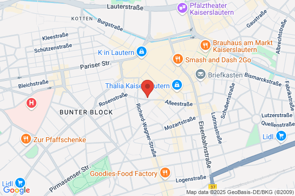 PBS GmbH Parkraum, Betrieb & Service GmbH