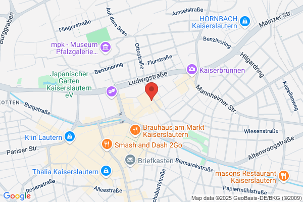 Actief Personalmanagement Kaiserslautern