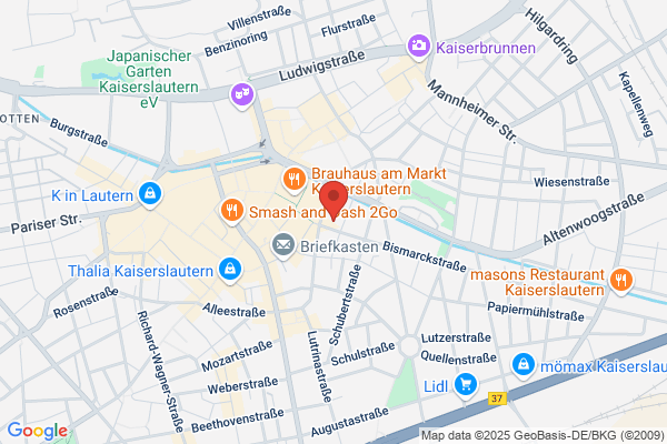 Piening GmbH