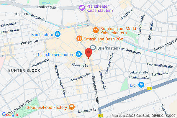 Unique Personalservice SüdWest GmbH