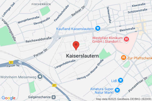 Alpha + Pflegedienst GmbH