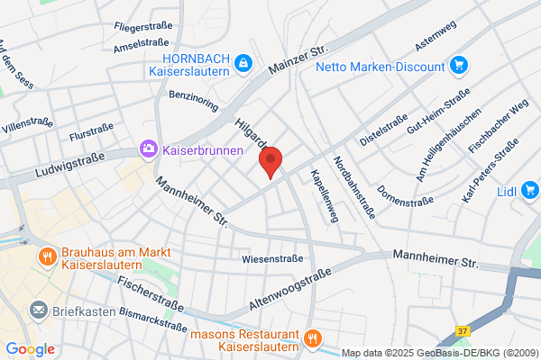Praxis für Krankengymnastik Massage Inh. Winkler Monja