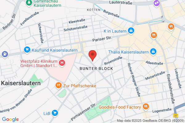 MyStory Kaiserslautern