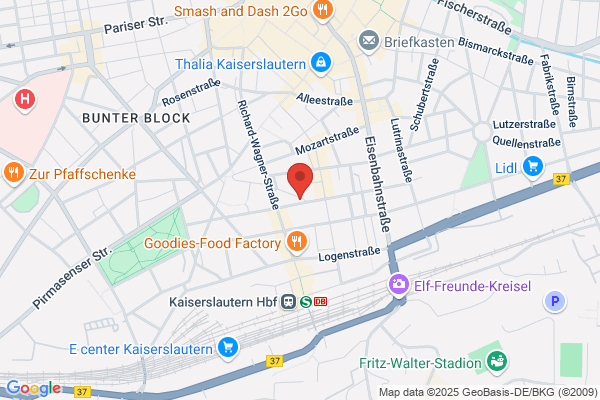 Dipl. Psych. Bärbel Sender
