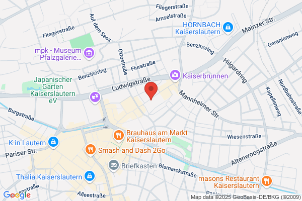 Hebach Raumgestaltung