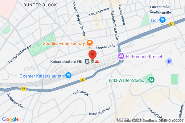 Depré RECHTSANWALTS AG