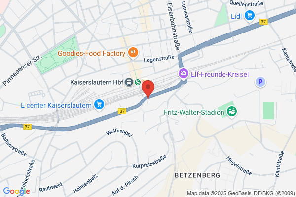 Motzenbaecker & Adam Rechtsanwälte in Kaiserslautern