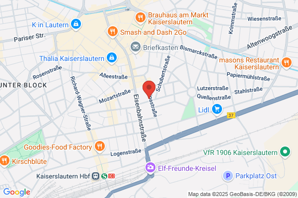 Müller-Krampitz Günther Rechtsanwalt