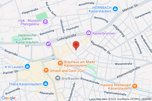 Rechtsanwälte JR Matissek, Brokamp, Rothley