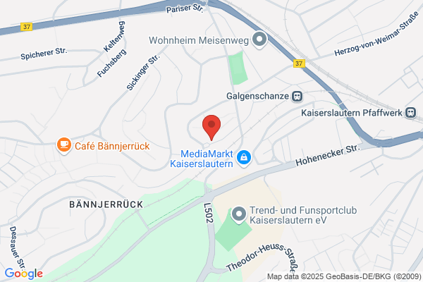 Rechtsanwaltskanzlei Ziajski