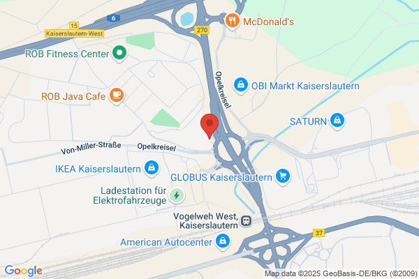 KSC Reifen Stephan GmbH