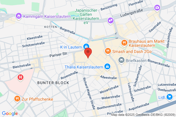 First Reisebüro