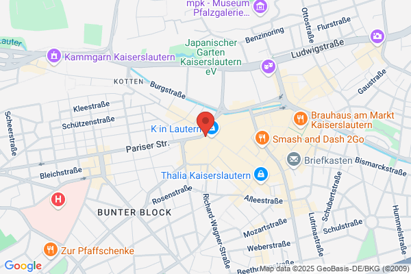 Karstadt Reisebüro