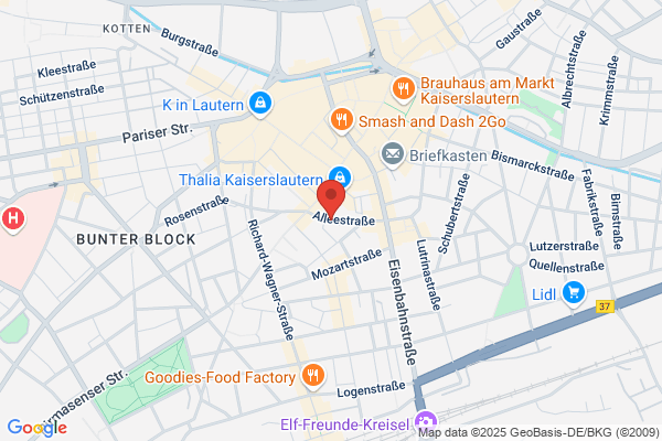 Reisebüro Freizeit u. Reisen Inh.A. Kuhr