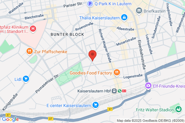 Bistro Resto Aktuell