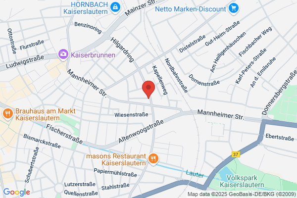 Restaurant Alexandros