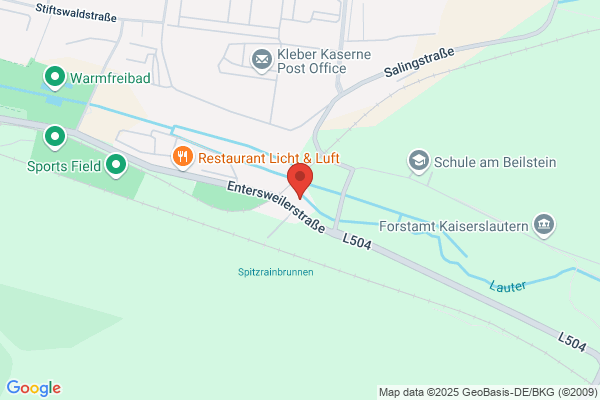 Gasthaus Quack