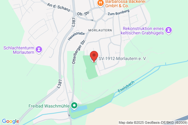 Sportverein Morlautern E.V.