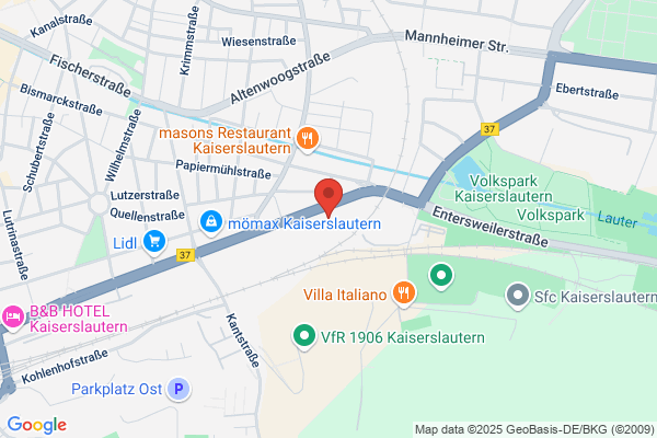 DEKRA Arbeit GmbH