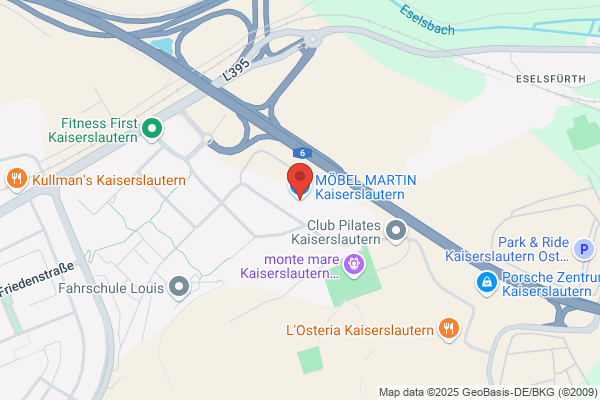 Martin L. GmbH