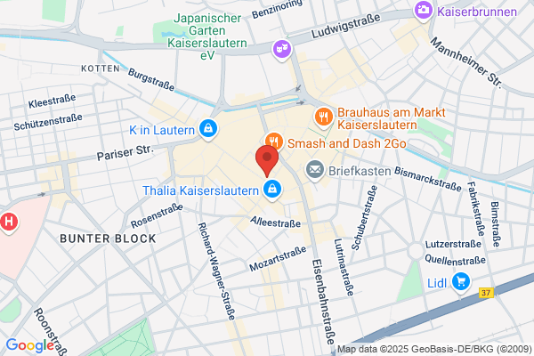 Claire's Germany GmbH