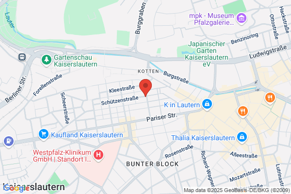 Nontas Änderungsschneiderei