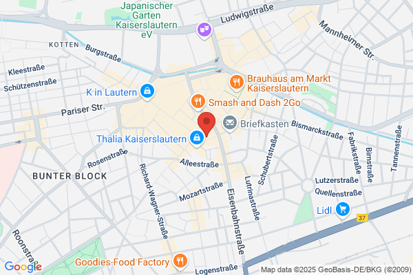Schuhhaus City Exquisit Georg Birkler