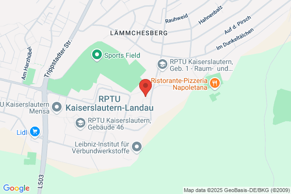 Grundschule Pestalozzischule