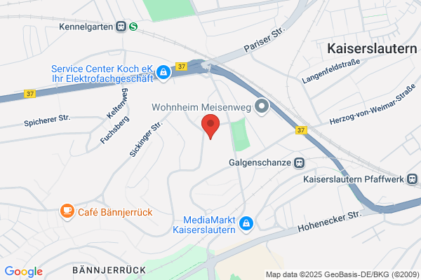 Stresemannschule