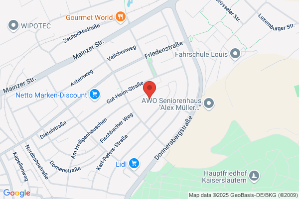 Geschwister-Scholl-Schule