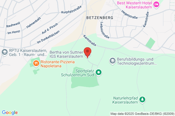 Bertha-von-Suttner