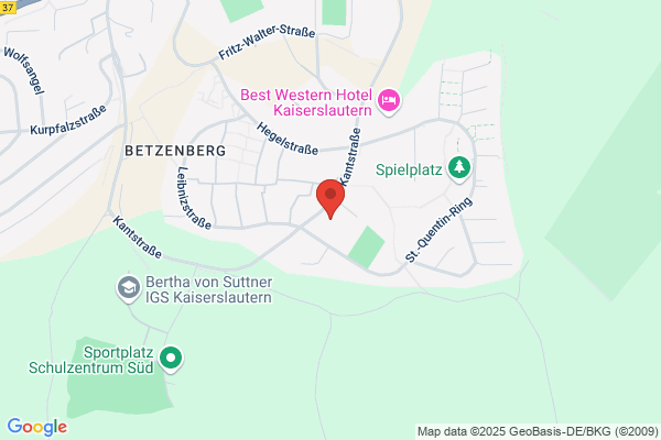 Betzenbergschule