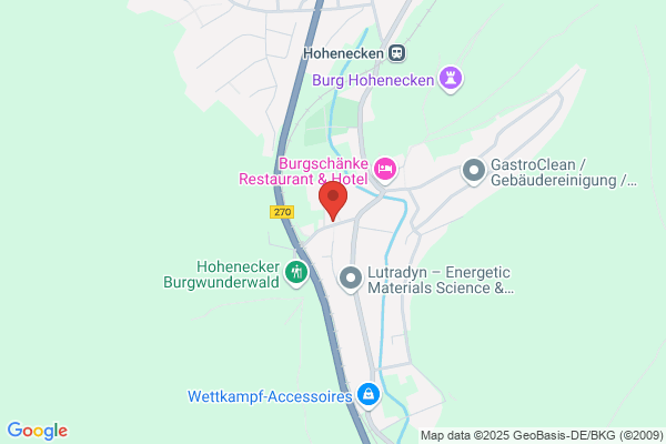 Grundschule Hohenecken