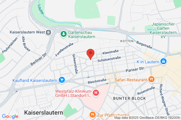 Grundschule Kottenschule
