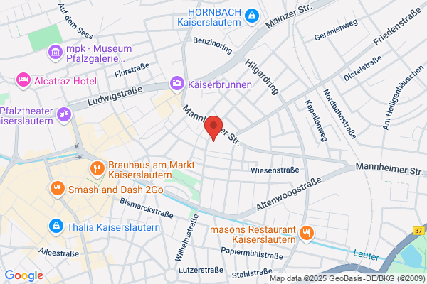 Grundschule Luitpoldschule
