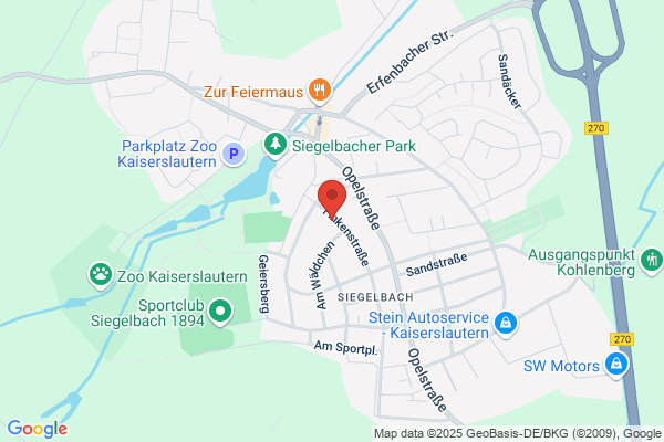 Hauptschule Siegelbach