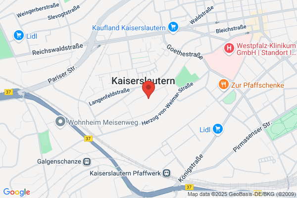 Hohenstaufen-Gymnasium