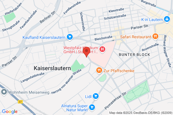 Integrierte Gesamtschule Goetheschule