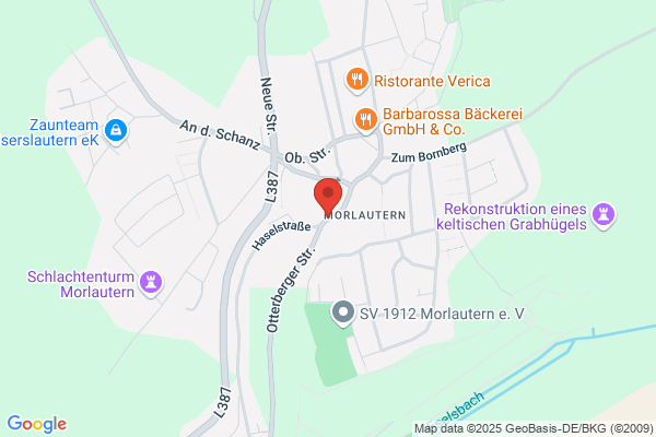 Morlautern