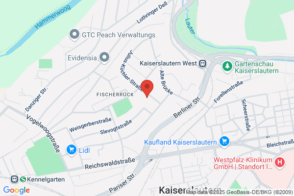 Schillerschule Hauptschule