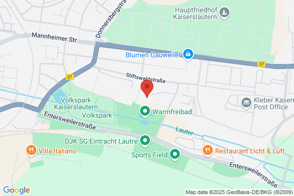 Stiftswaldschule