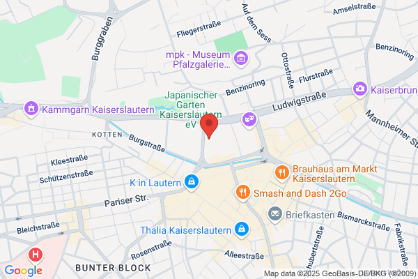 Verbandsgemeinde