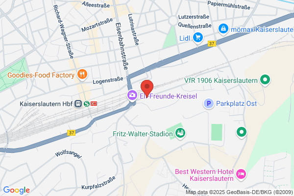 Datey Eyrich GmbH