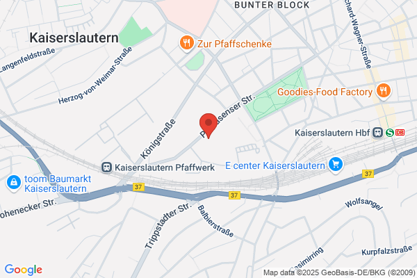 Staatliches Studienseminar für das Lehramt an berufsbildenden Schulen