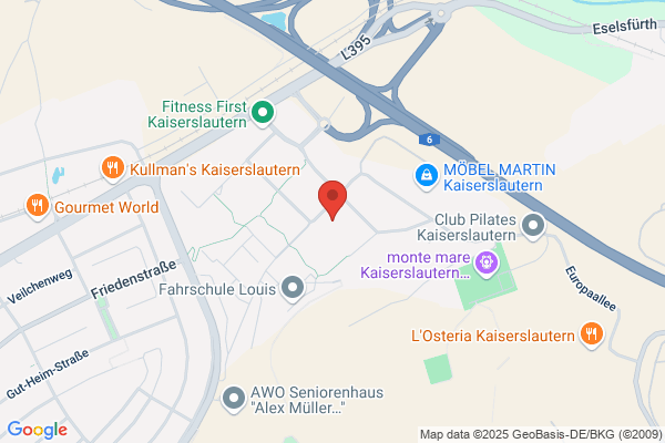 proALPHA Consulting GmbH