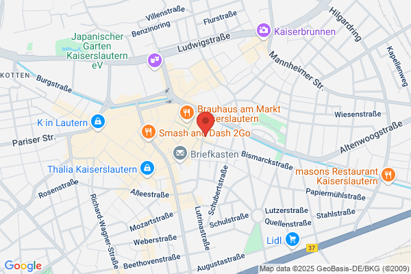 vwd Vereinigte Wirtschaftsdienste AG Niederlassung
