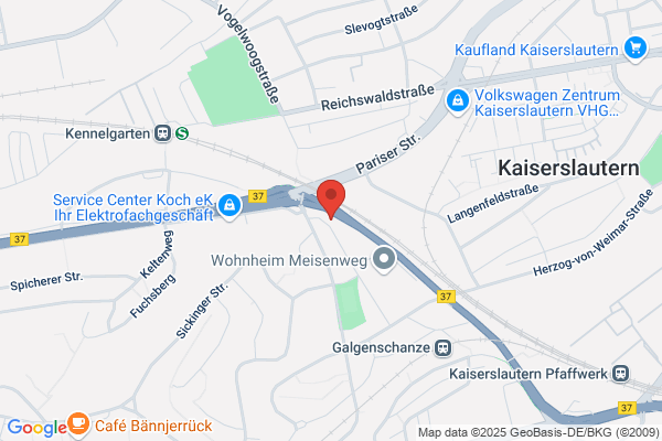 Caritas-Förderzentrum St. Lukas
