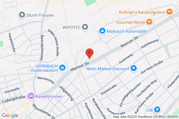 FRISTO Getränkemarkt