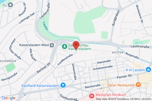 BC Kaiserslautern09 e.V.